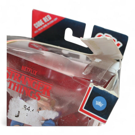 GPK Stranger Things Waffelle Figure Ages 8+ Netflix Collab – 1980s nostalgia - Flip Side CollectiblesVinyl FigureThe Loyal Subjects
