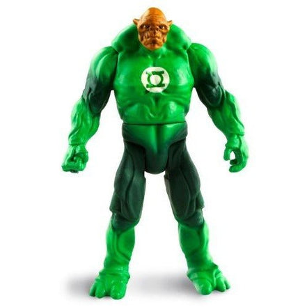 Green Lantern Kilowog Figure with Power Ring – action figureDC ComicsDC Action Figureaction figurearticulated figurecollectible3