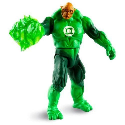 Green Lantern Kilowog Figure with Power Ring – action figureDC ComicsDC Action Figureaction figurearticulated figurecollectible2