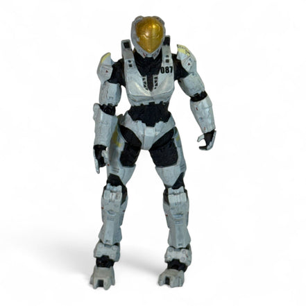 Halo Legends KELLY-087 action figure in Spartan armor
