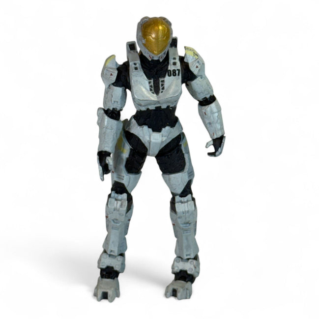 Halo Legends KELLY-087 action figure in Spartan armor