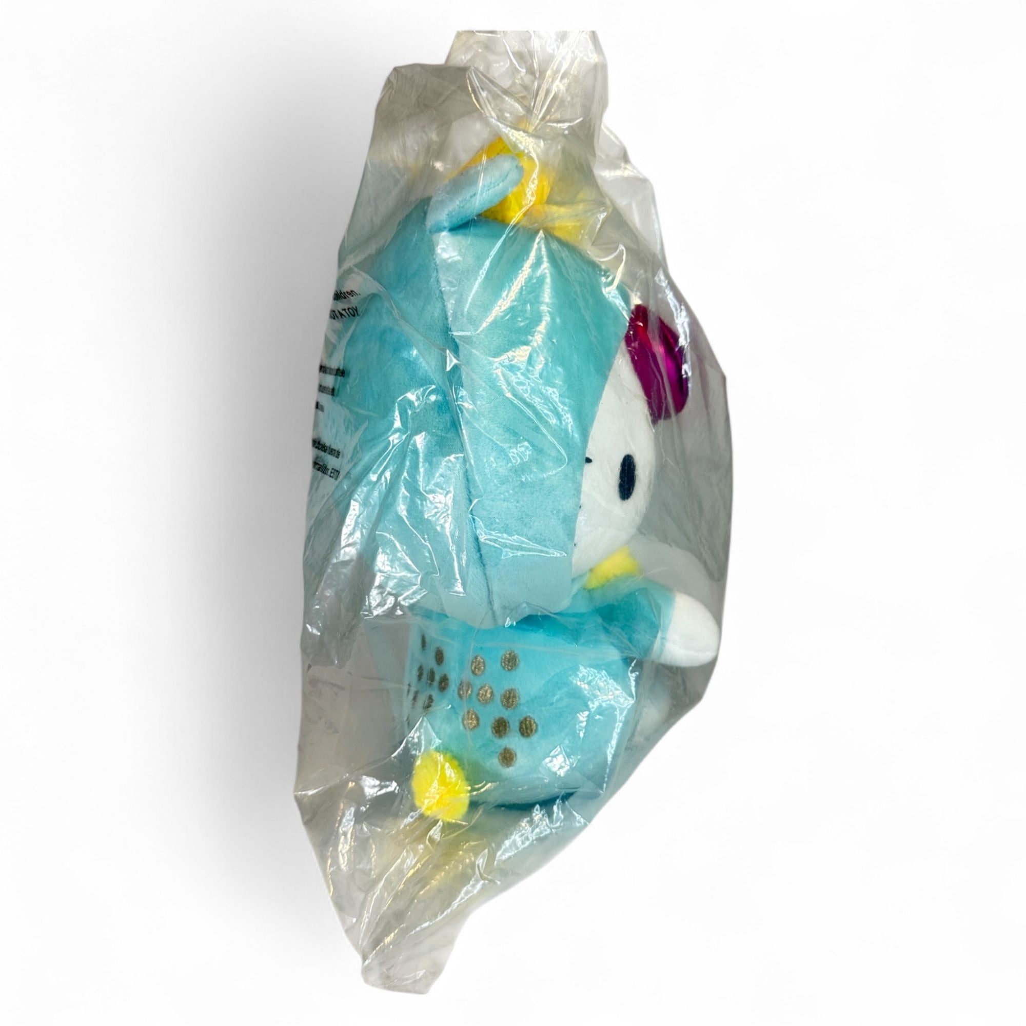 Hello Kitty Capricorn Zodiac Kidrobot Plush 12