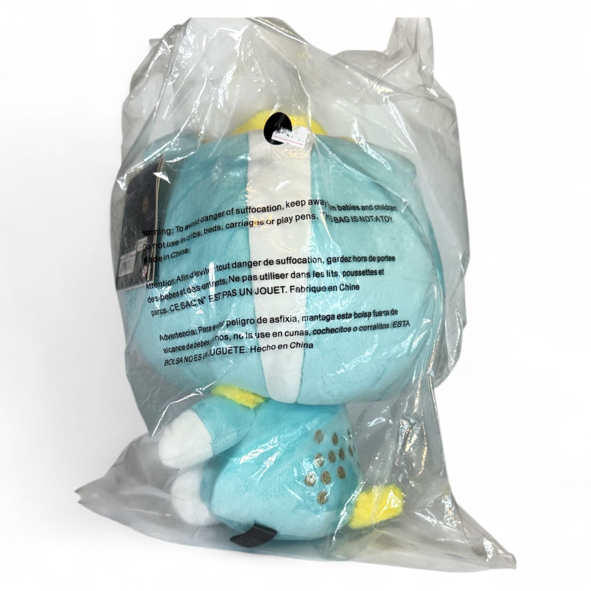 Hello Kitty Capricorn Zodiac Kidrobot Plush 12