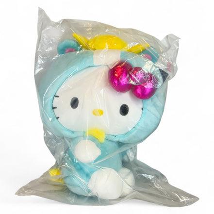 Hello Kitty Capricorn Zodiac Kidrobot Plush 12" Limited Edition - Flip Side CollectiblesPlushKidrobot