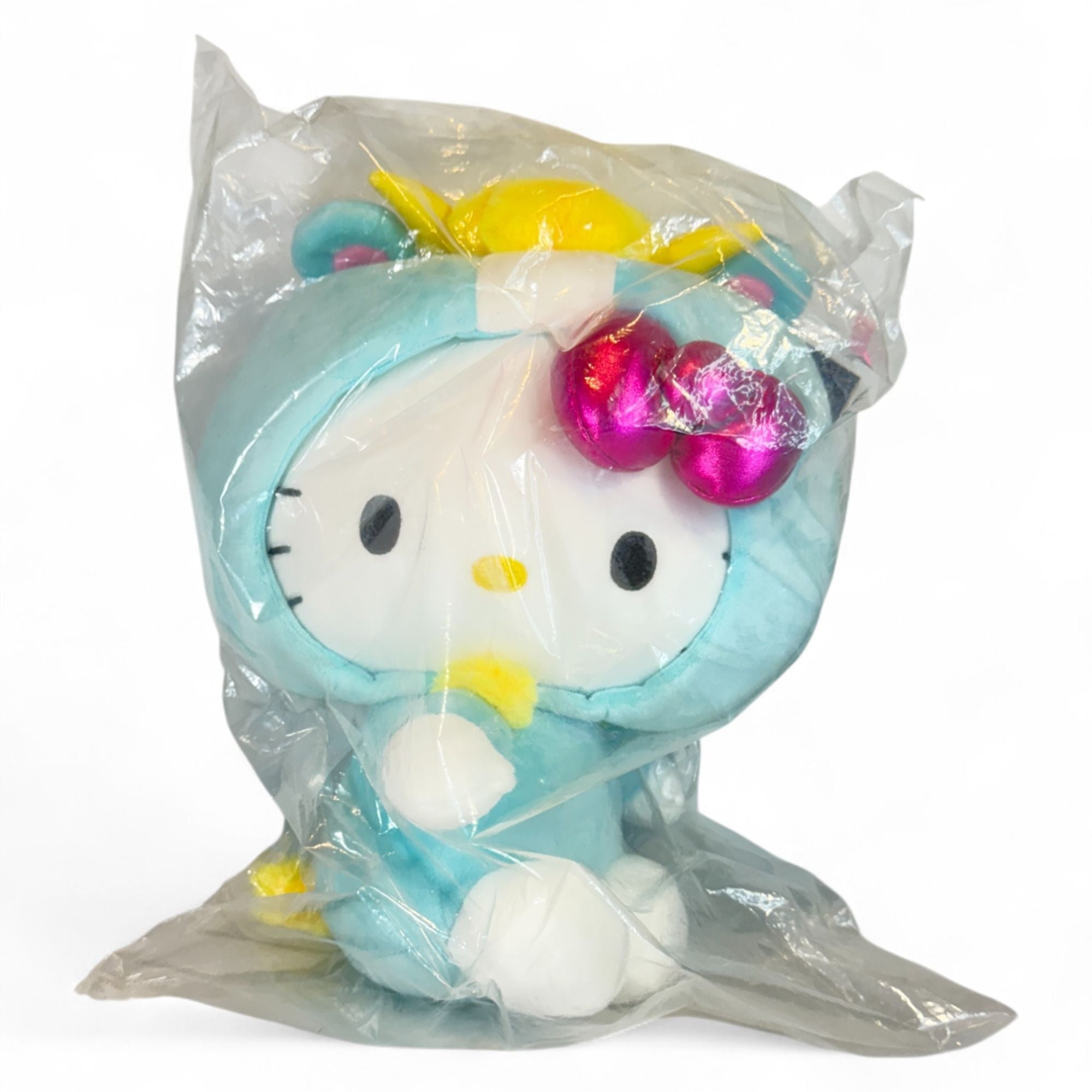 Hello Kitty Capricorn Zodiac Kidrobot Plush 12