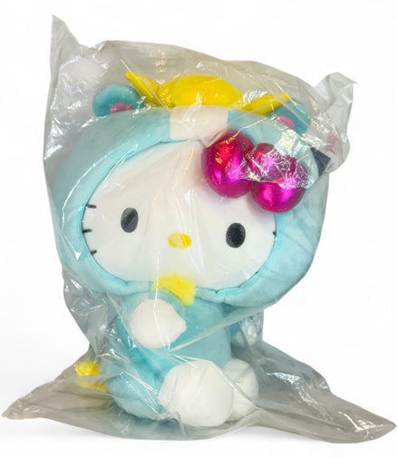 Hello Kitty Capricorn Zodiac Kidrobot Plush 12" Limited Edition - Flip Side CollectiblesPlushKidrobot