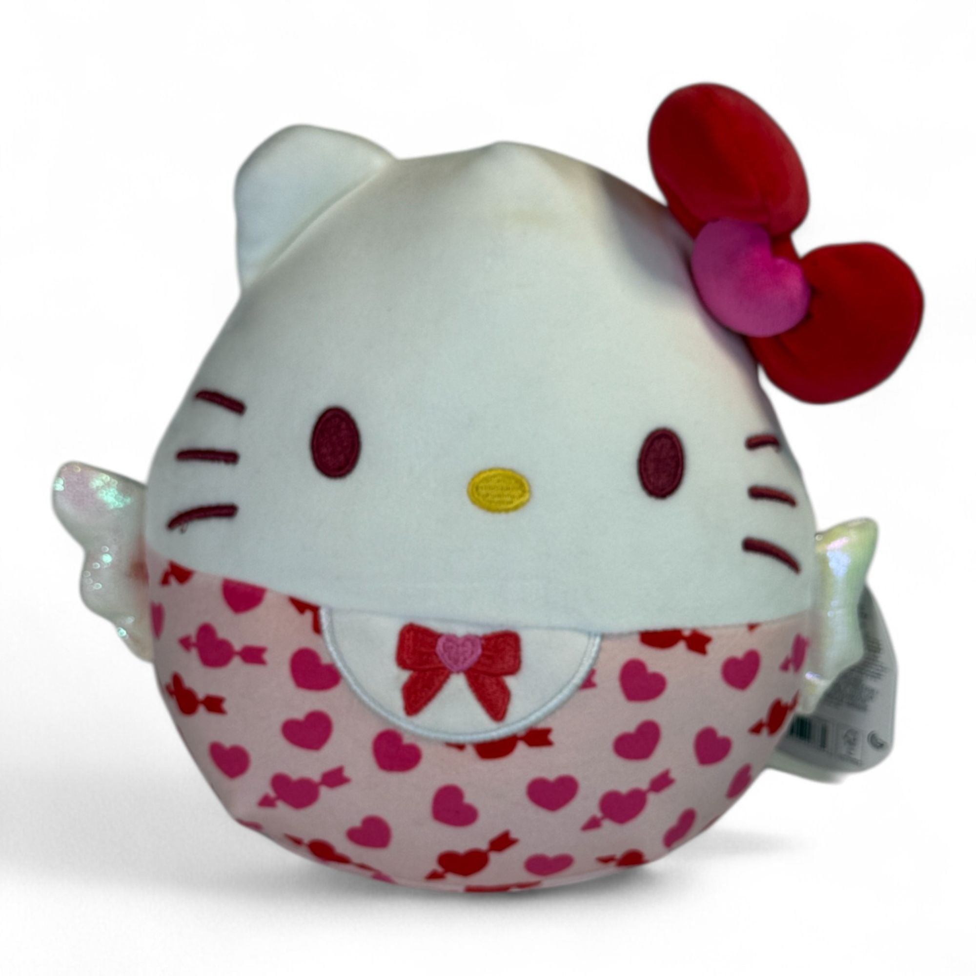 Hello Kitty Squishmallow 8