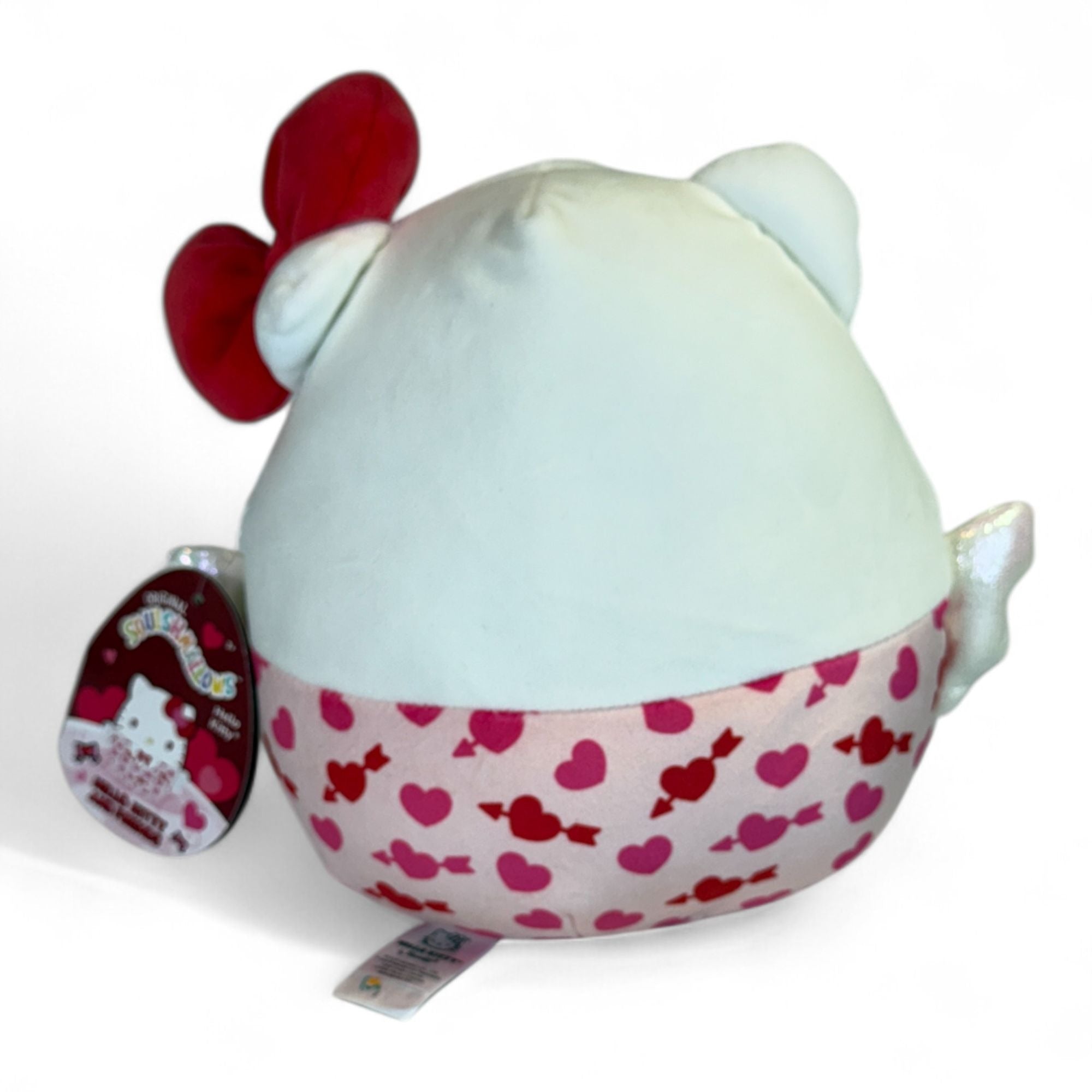 Hello Kitty Squishmallow 8