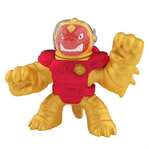 Heroes of Goo Jit Zu Galaxy Attack Hero Pack - Select Figure(s) - Flip Side CollectiblesAction FigureToyShnipSun Fire Blazagon VS Dark Matter Terrack