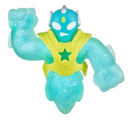 Heroes of Goo Jit Zu Galaxy Attack Hero Pack - Select Figure(s) - Flip Side CollectiblesAction FigureToyShnipStar Shadow