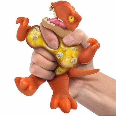 Heroes of Goo Jit Zu Jurassic World Dino Hero Pack - Select Figure(s) - Flip Side CollectiblesToyToyShnipSeries 2 - T.Rex