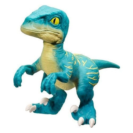 Heroes of Goo Jit Zu Jurassic World Dino Hero Pack - Select Figure(s) - Flip Side CollectiblesToyToyShnipSeries 1 - Echo