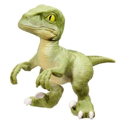 Heroes of Goo Jit Zu Jurassic World Dino Hero Pack - Select Figure(s) - Flip Side CollectiblesToyToyShnipSeries 1 - Charlie