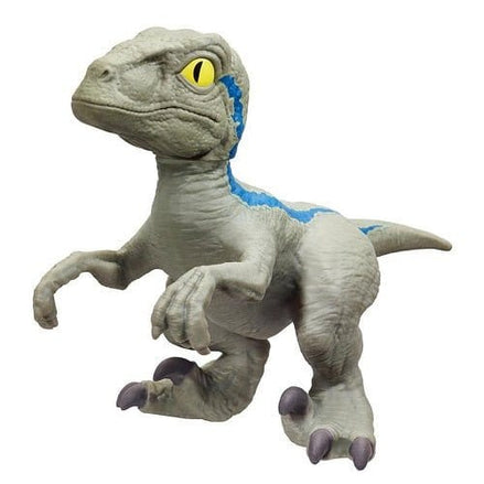 Heroes of Goo Jit Zu Jurassic World Dino Hero Pack - Select Figure(s) - Flip Side CollectiblesToyToyShnipSeries 1 - Blue