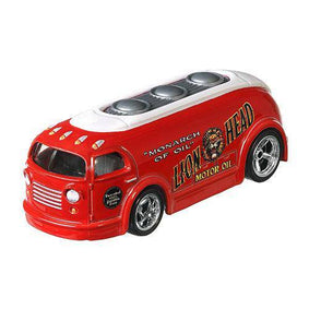 Hot Wheels Pop Culture Premium - Vintage Oil - Select Vehicle(s)ToyShnipDiecast Car1/5 1937 Haulin' GasShopify CollectiveToyShnip8