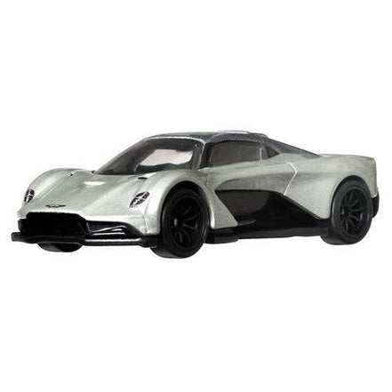 Hot Wheels Replica Entertainment - Select Vehicle(s) - Flip Side CollectiblesDiecast CarToyShnipJames Bond No Time to Die - Aston Martin Valholla Concept