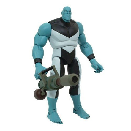 Invincible Deluxe Action Figure - Select Figure(s) - Flip Side CollectiblesAction & Toy FiguresToyShnipSeries 4 - Mauler Twin