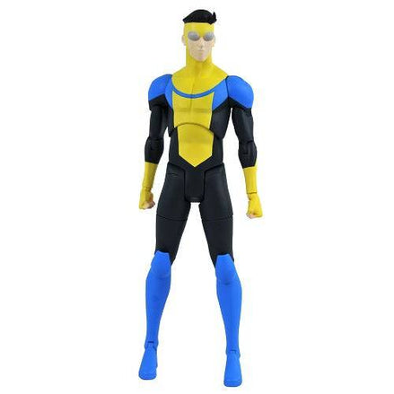 Invincible Deluxe Action Figure - Select Figure(s) - Flip Side CollectiblesAction & Toy FiguresToyShnipSeries 1 - Invincible