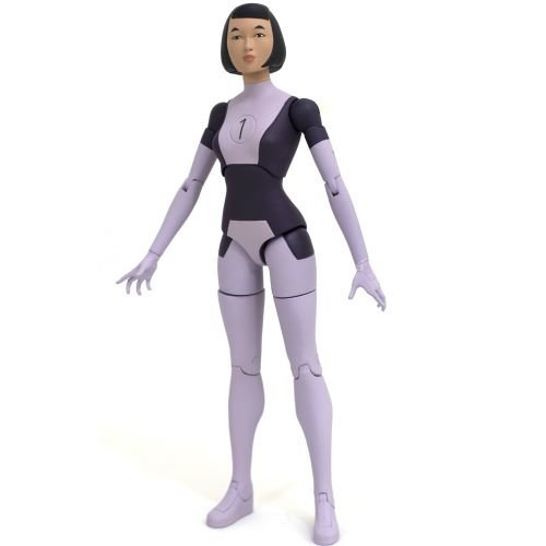 Invincible Deluxe Action Figure - Select Figure(s) - Flip Side CollectiblesAction & Toy FiguresToyShnipSeries 3 - Dupli - Kate
