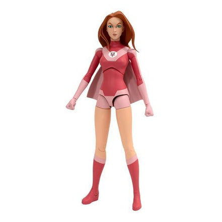 Invincible Deluxe Action Figure - Select Figure(s) - Flip Side CollectiblesAction & Toy FiguresToyShnipSeries 2 - Atom Eve