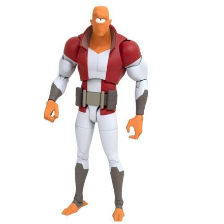 Invincible Deluxe Action Figure - Select Figure(s) - Flip Side CollectiblesAction & Toy FiguresToyShnipSeries 3 - Allen the Alien