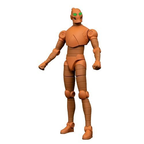 Invincible Deluxe Action Figure - Select Figure(s) - Flip Side CollectiblesAction & Toy FiguresToyShnipSeries 2 - Robot