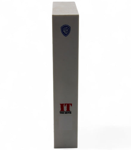 IT Pennywise Shadowbox Collectible by CultureFly – horror – 3d art - Flip Side CollectiblesMovie CollectiblesCultureFly
