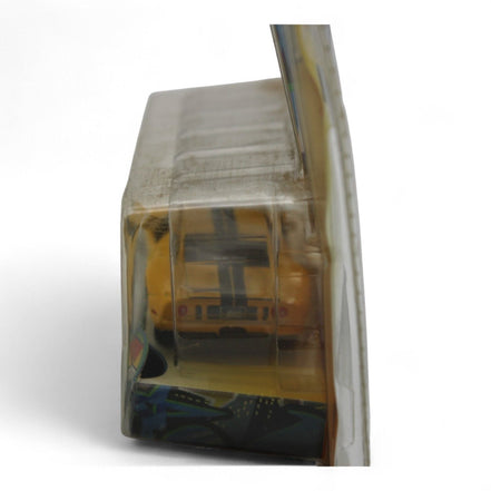 Jada Toys 1/64 2005 Ford GT Yellow Die - Cast Wave 10 – 1/64 scaleJada ToysDiecast Car1/64 scale2005 modelcollectible5