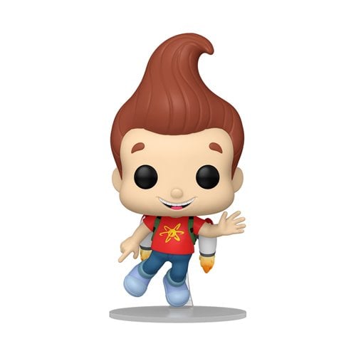 Boxed Sheen Estevez Funko Pop Vinyl Figure with packaging