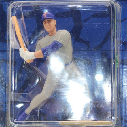 Close-up of Dean Palmer figure in packaging