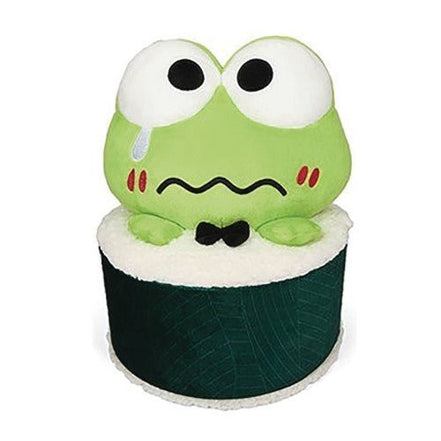 Kidrobot Hello Kitty Plush - Select Figure(s) - Flip Side CollectiblesPlushToyShnipKeroppi Sushi Roll 10 - Inch