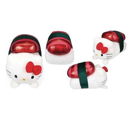 Kidrobot Hello Kitty Plush - Select Figure(s) - Flip Side CollectiblesPlushToyShnipNigiri Sushi 10 - Inch