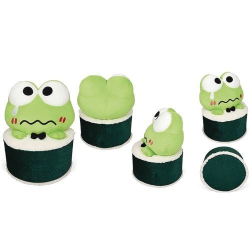 Kidrobot Hello Kitty Plush - Select Figure(s) - Flip Side CollectiblesPlushToyShnipNigiri Sushi 10 - Inch