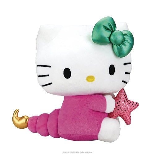 Kidrobot Hello Kitty Plush - Select Figure(s) - Flip Side CollectiblesPlushToyShnipStar Sign Scorpio Medium