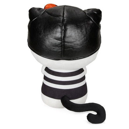 Kidrobot Hello Kitty Plush - Select Figure(s) - Flip Side CollectiblesPlushToyShnipHalloween Robber 13 - Inch