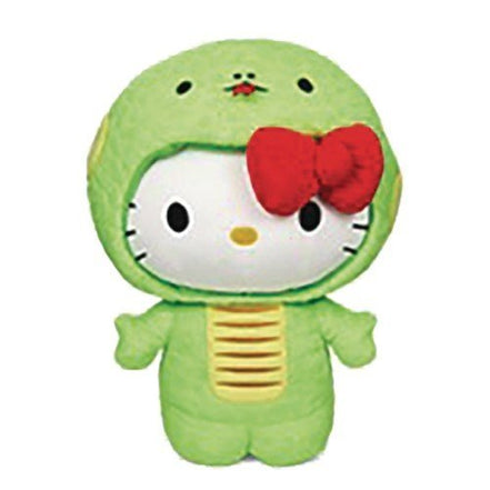 Kidrobot Hello Kitty Plush - Select Figure(s) - Flip Side CollectiblesPlushToyShnipYear of the Snake 13 - Inch