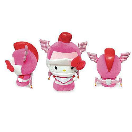 Kidrobot Hello Kitty Plush - Select Figure(s) - Flip Side CollectiblesPlushToyShnipCosplay Kaiju Mechazoar Sakura