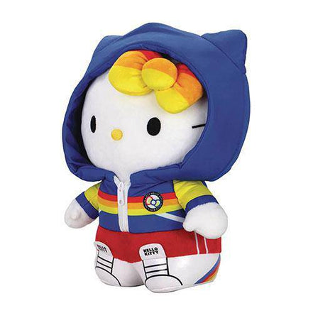 Kidrobot Hello Kitty Plush - Select Figure(s) - Flip Side CollectiblesPlushToyShnipKitty x Sports 12.5"