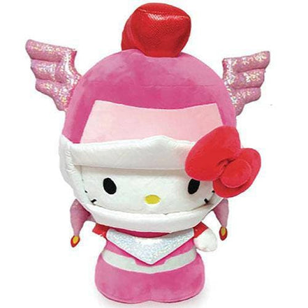 Kidrobot Hello Kitty Plush - Select Figure(s) - Flip Side CollectiblesPlushToyShnipCosplay Kaiju Mechazoar Sakura