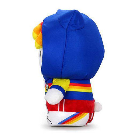 Kidrobot Hello Kitty Plush - Select Figure(s) - Flip Side CollectiblesPlushToyShnipKitty x Sports 12.5"
