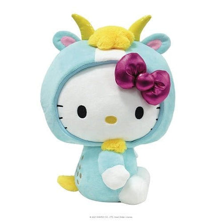Kidrobot Hello Kitty Plush - Select Figure(s) - Flip Side CollectiblesPlushToyShnipStar Sign Capricorn Medium