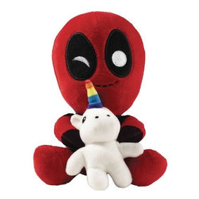 Kidrobot Marvel Roto Phunny 8