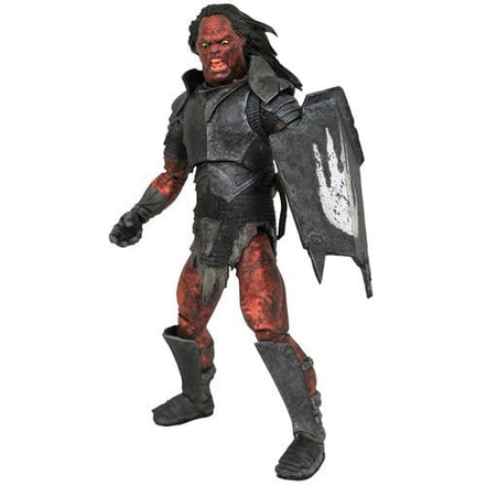 Lord of the Rings Deluxe Action Figure - Select Figure(s)ToyShnipAction & Toy FiguresUruk - Hai Orc (Series 4)Shopify CollectiveToyShnip11