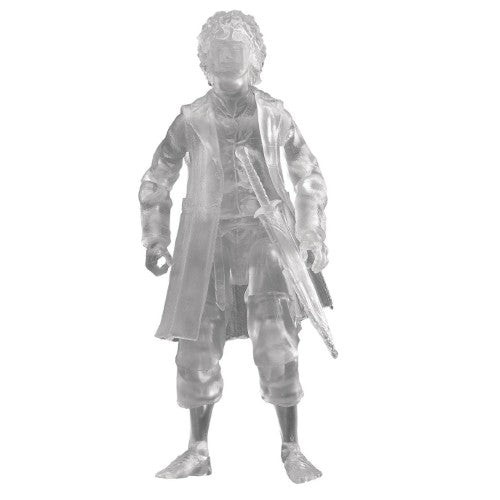 Lord of the Rings Deluxe Action Figure - Select Figure(s)ToyShnipAction & Toy FiguresInvisible FrodoShopify CollectiveToyShnip17