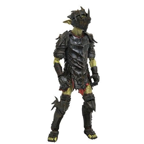Lord of the Rings Deluxe Action Figure - Select Figure(s)ToyShnipAction & Toy FiguresMoria Orc (Series 3)Shopify CollectiveToyShnip8