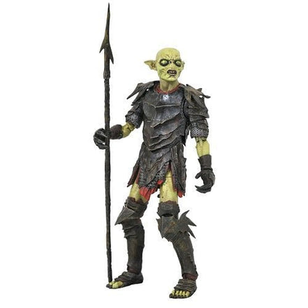 Lord of the Rings Deluxe Action Figure - Select Figure(s)ToyShnipAction & Toy FiguresMoria Orc (Series 3)Shopify CollectiveToyShnip7