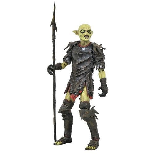 Lord of the Rings Deluxe Action Figure - Select Figure(s)ToyShnipAction & Toy FiguresMoria Orc (Series 3)Shopify CollectiveToyShnip7