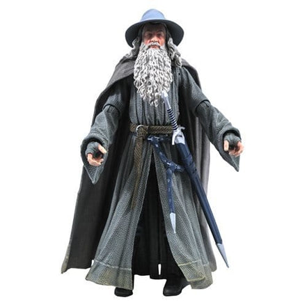 Lord of the Rings Deluxe Action Figure - Select Figure(s)ToyShnipAction & Toy FiguresGandalf (Series 4)Shopify CollectiveToyShnip9