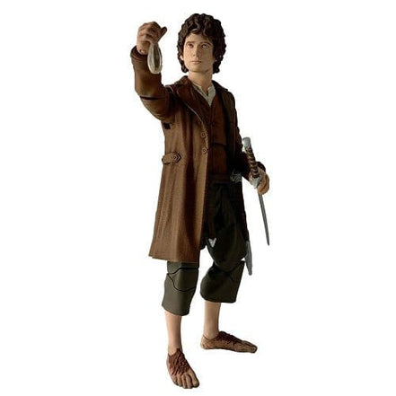 Lord of the Rings Deluxe Action Figure - Select Figure(s)ToyShnipAction & Toy FiguresFrodo (Series 2)Shopify CollectiveToyShnip3