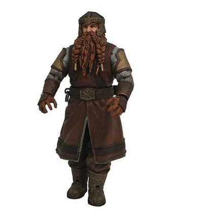 Lord of the Rings Deluxe Action Figure - Select Figure(s)ToyShnipAction & Toy FiguresGimli (Series 1)Shopify CollectiveToyShnip1